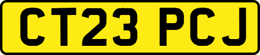 CT23PCJ