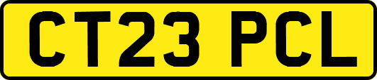CT23PCL