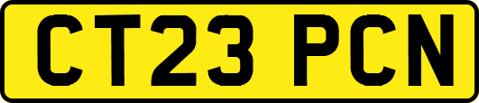 CT23PCN