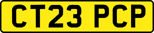 CT23PCP