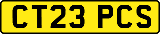 CT23PCS