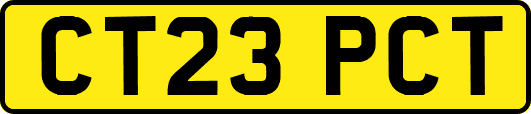CT23PCT