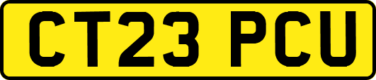 CT23PCU