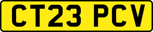 CT23PCV