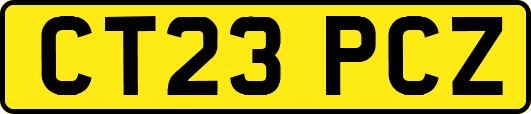 CT23PCZ