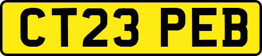 CT23PEB