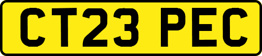CT23PEC