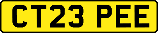 CT23PEE
