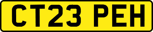 CT23PEH