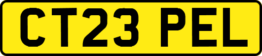 CT23PEL
