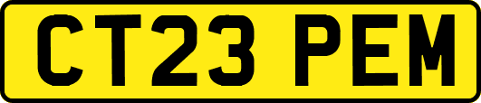CT23PEM