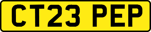 CT23PEP