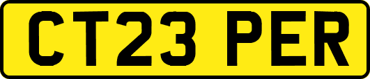 CT23PER