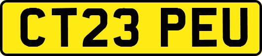 CT23PEU