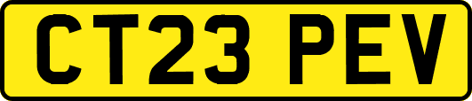 CT23PEV