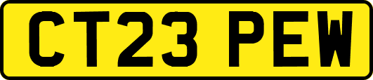 CT23PEW
