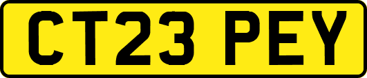 CT23PEY