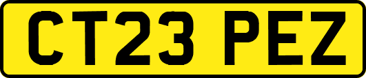 CT23PEZ