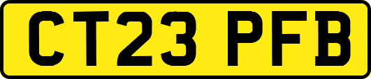 CT23PFB