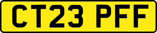 CT23PFF