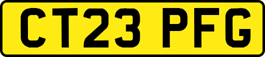 CT23PFG