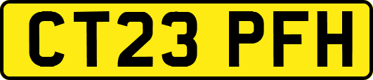 CT23PFH