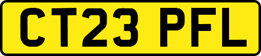 CT23PFL