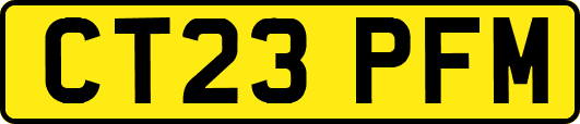CT23PFM