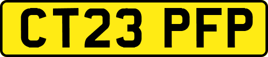 CT23PFP