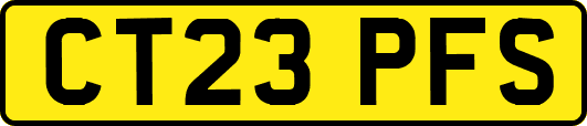 CT23PFS