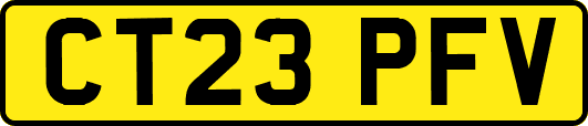 CT23PFV