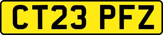 CT23PFZ