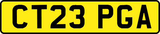 CT23PGA