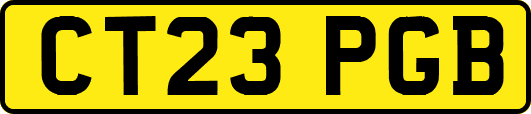 CT23PGB