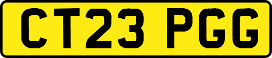 CT23PGG