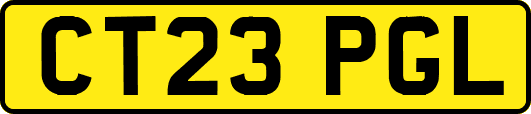 CT23PGL
