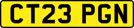 CT23PGN