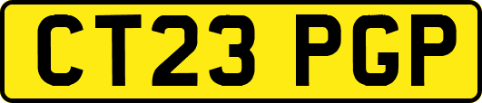 CT23PGP