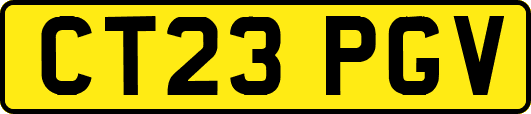CT23PGV