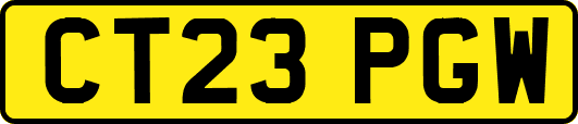 CT23PGW