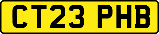 CT23PHB