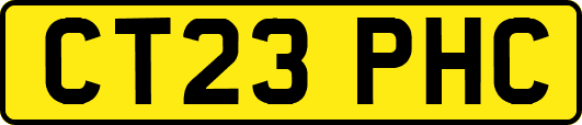 CT23PHC
