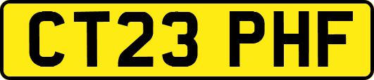 CT23PHF