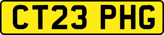 CT23PHG