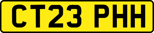 CT23PHH