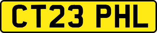 CT23PHL