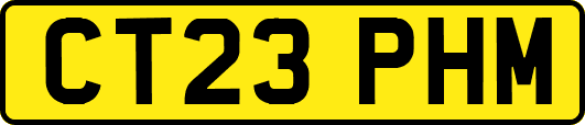 CT23PHM