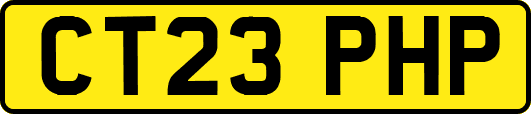 CT23PHP