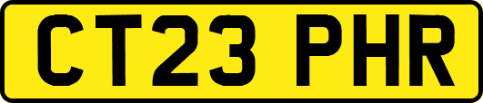 CT23PHR