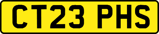 CT23PHS